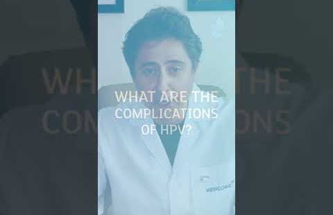 HPV Human Papilloma Virus Awareness